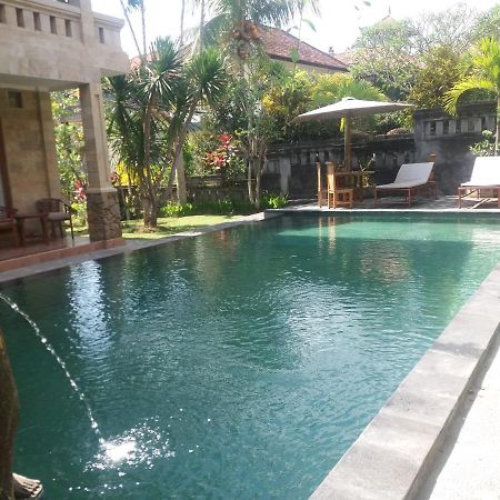 Dewi Ayu Accomodation Убуд Экстерьер фото
