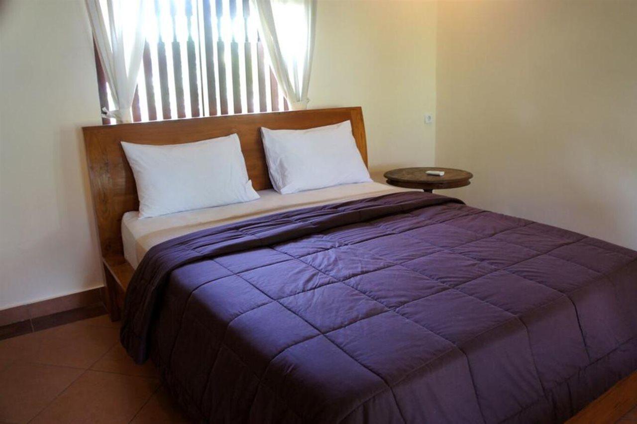 Dewi Ayu Accomodation Убуд Экстерьер фото