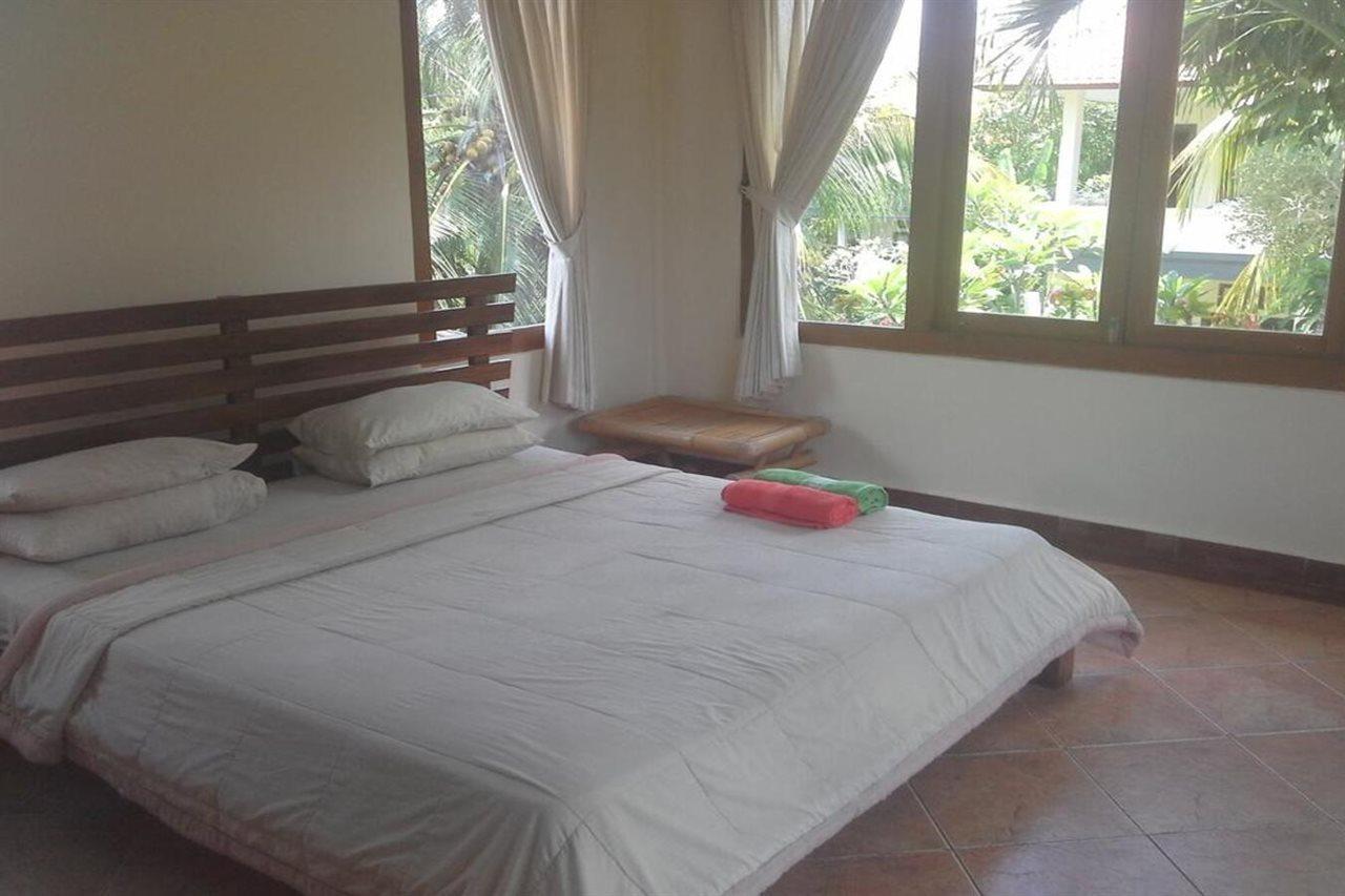 Dewi Ayu Accomodation Убуд Экстерьер фото