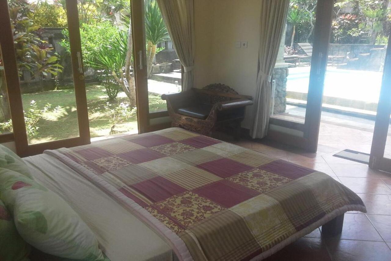 Dewi Ayu Accomodation Убуд Экстерьер фото