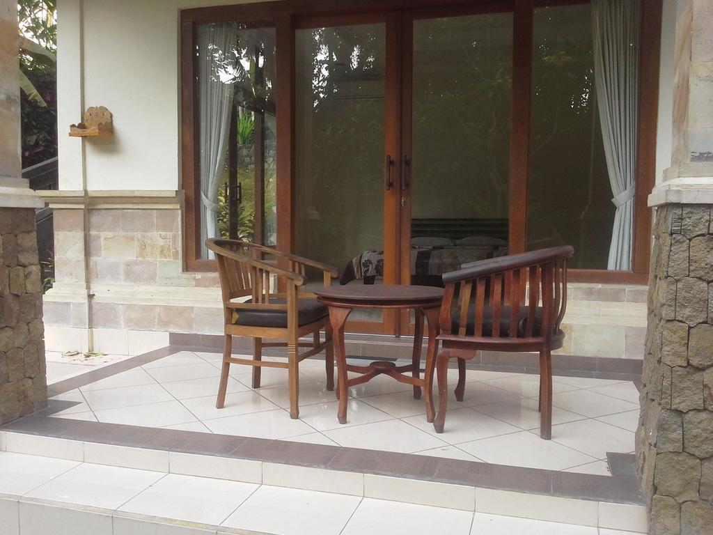 Dewi Ayu Accomodation Убуд Экстерьер фото
