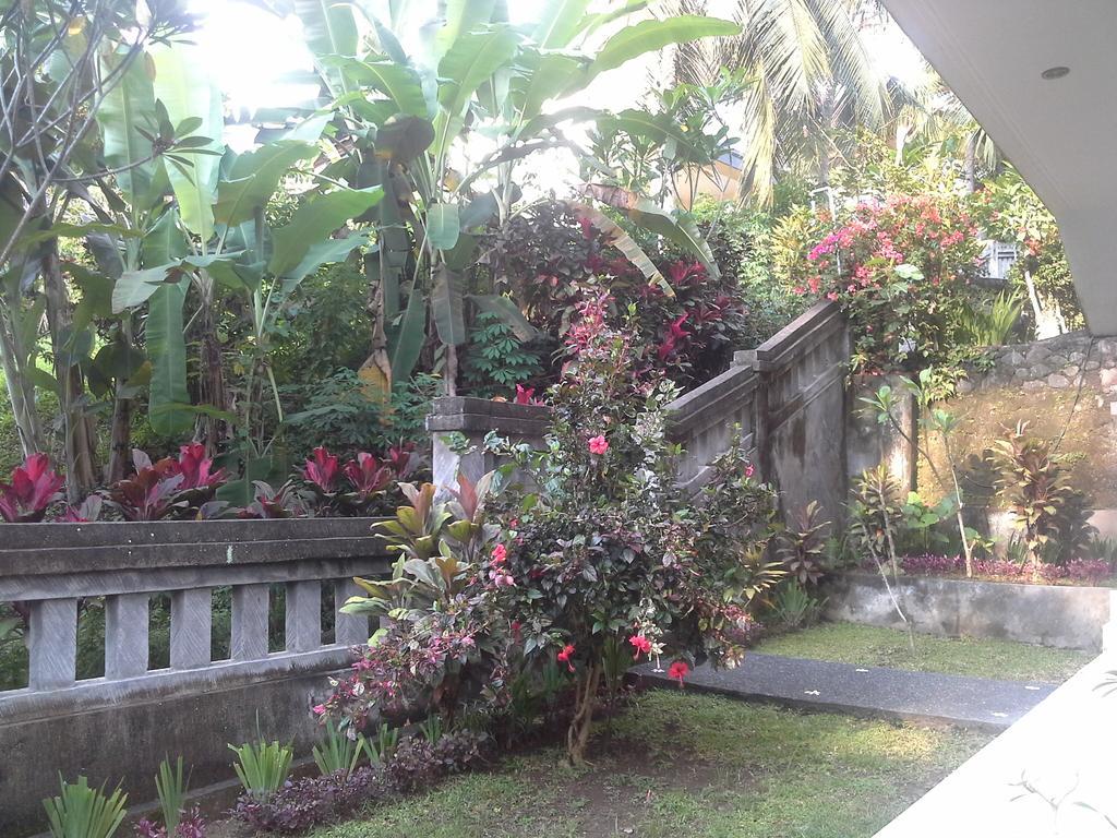 Dewi Ayu Accomodation Убуд Экстерьер фото