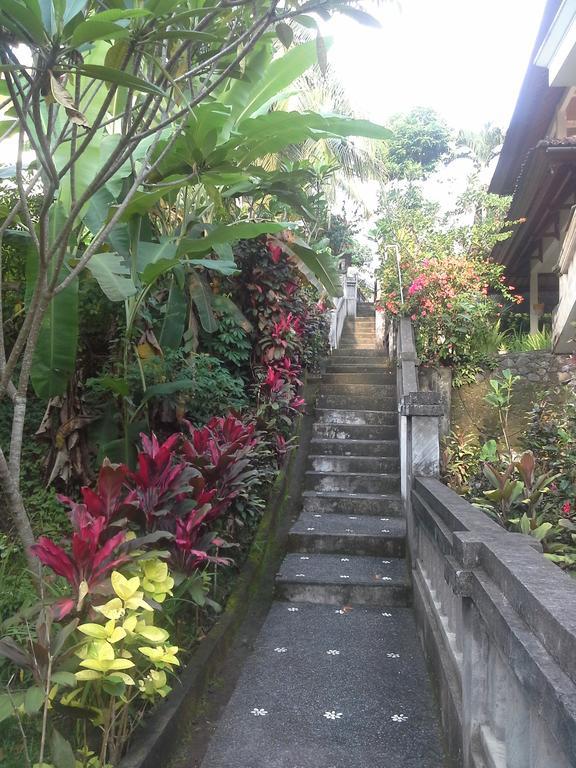 Dewi Ayu Accomodation Убуд Экстерьер фото