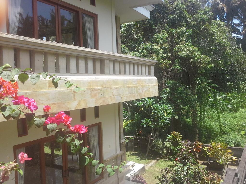 Dewi Ayu Accomodation Убуд Экстерьер фото