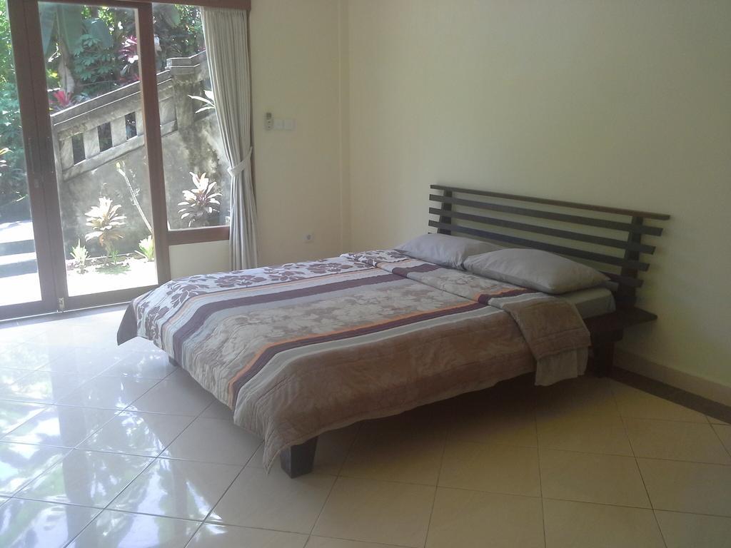 Dewi Ayu Accomodation Убуд Экстерьер фото