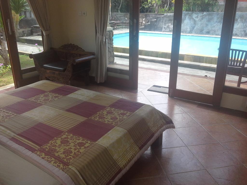 Dewi Ayu Accomodation Убуд Экстерьер фото