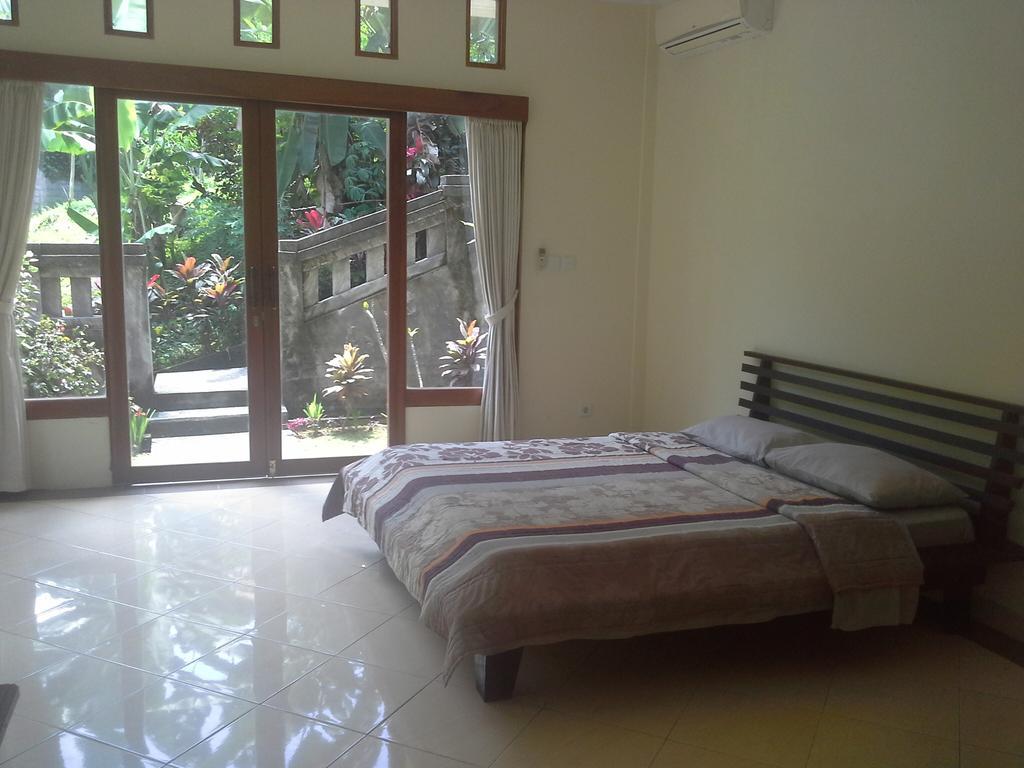 Dewi Ayu Accomodation Убуд Экстерьер фото