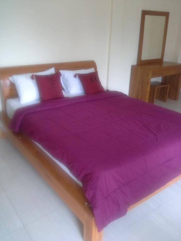 Dewi Ayu Accomodation Убуд Экстерьер фото