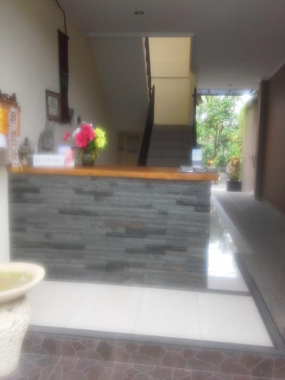 Dewi Ayu Accomodation Убуд Экстерьер фото