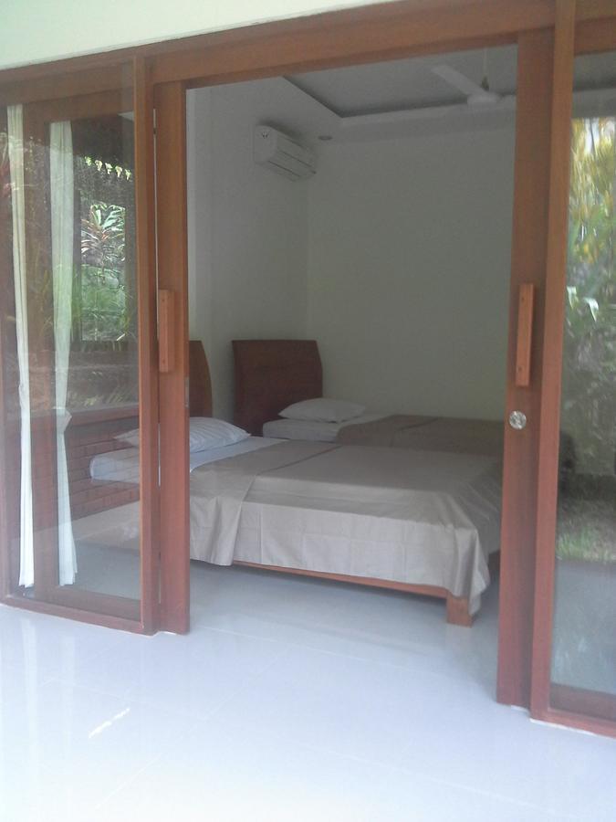 Dewi Ayu Accomodation Убуд Экстерьер фото