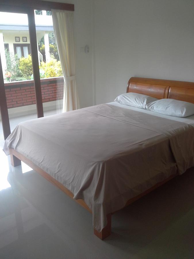 Dewi Ayu Accomodation Убуд Экстерьер фото