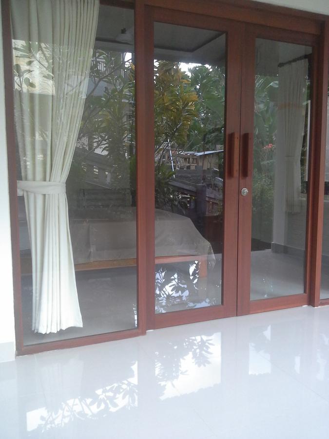 Dewi Ayu Accomodation Убуд Экстерьер фото