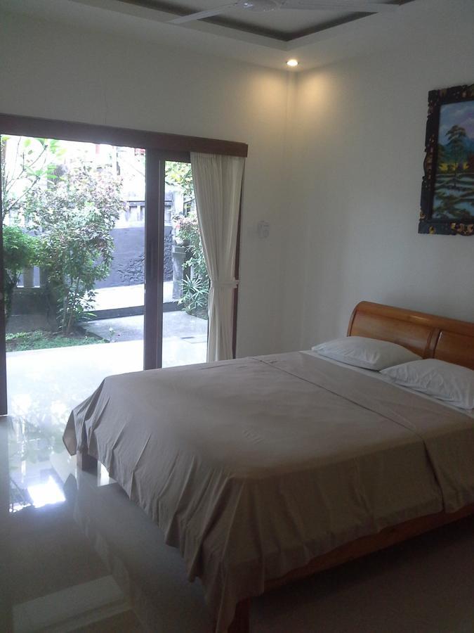 Dewi Ayu Accomodation Убуд Экстерьер фото